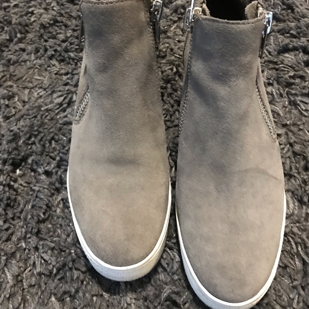 Steve Madden Wedge